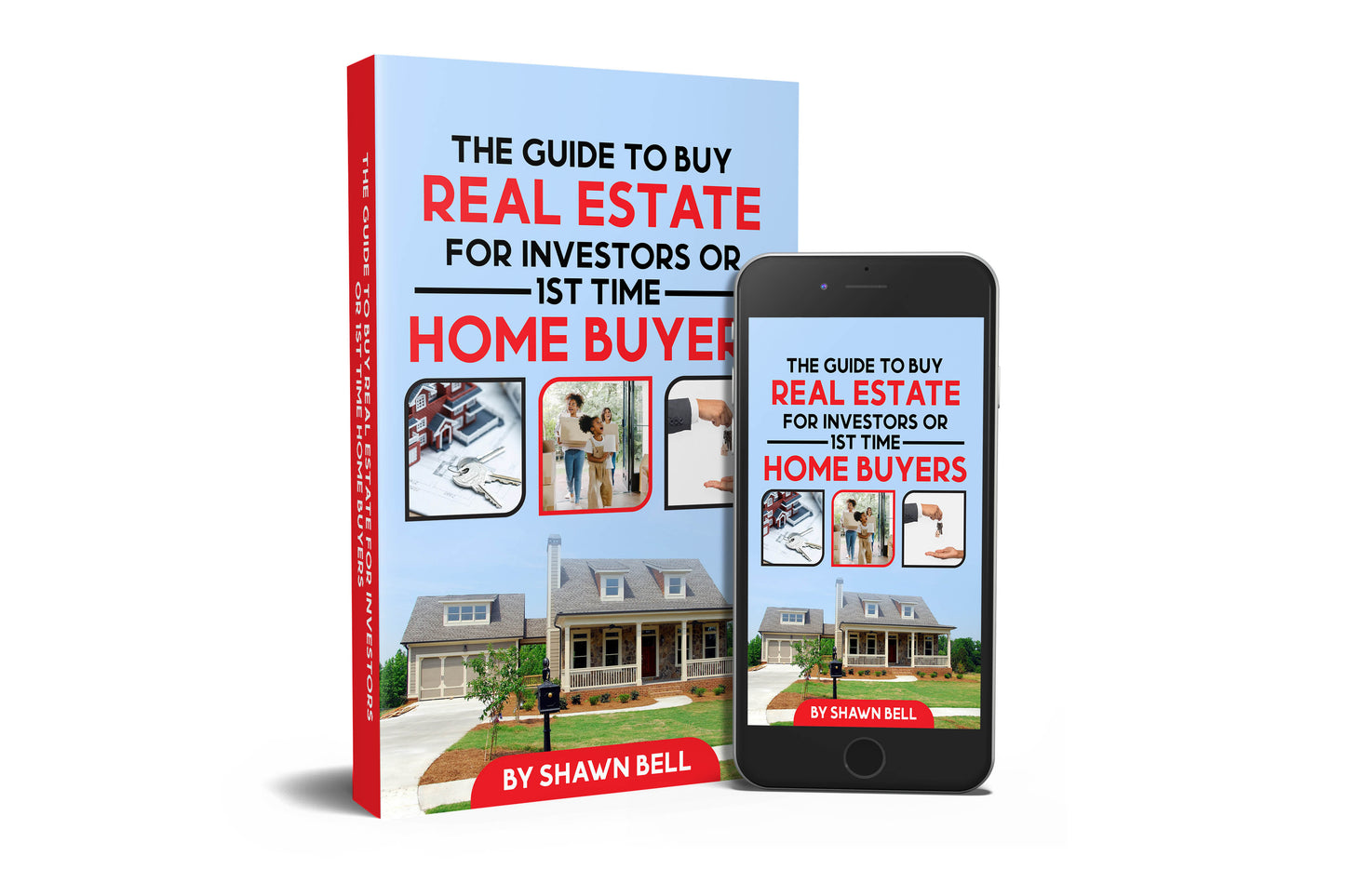 The Guide To Buy Real Estate