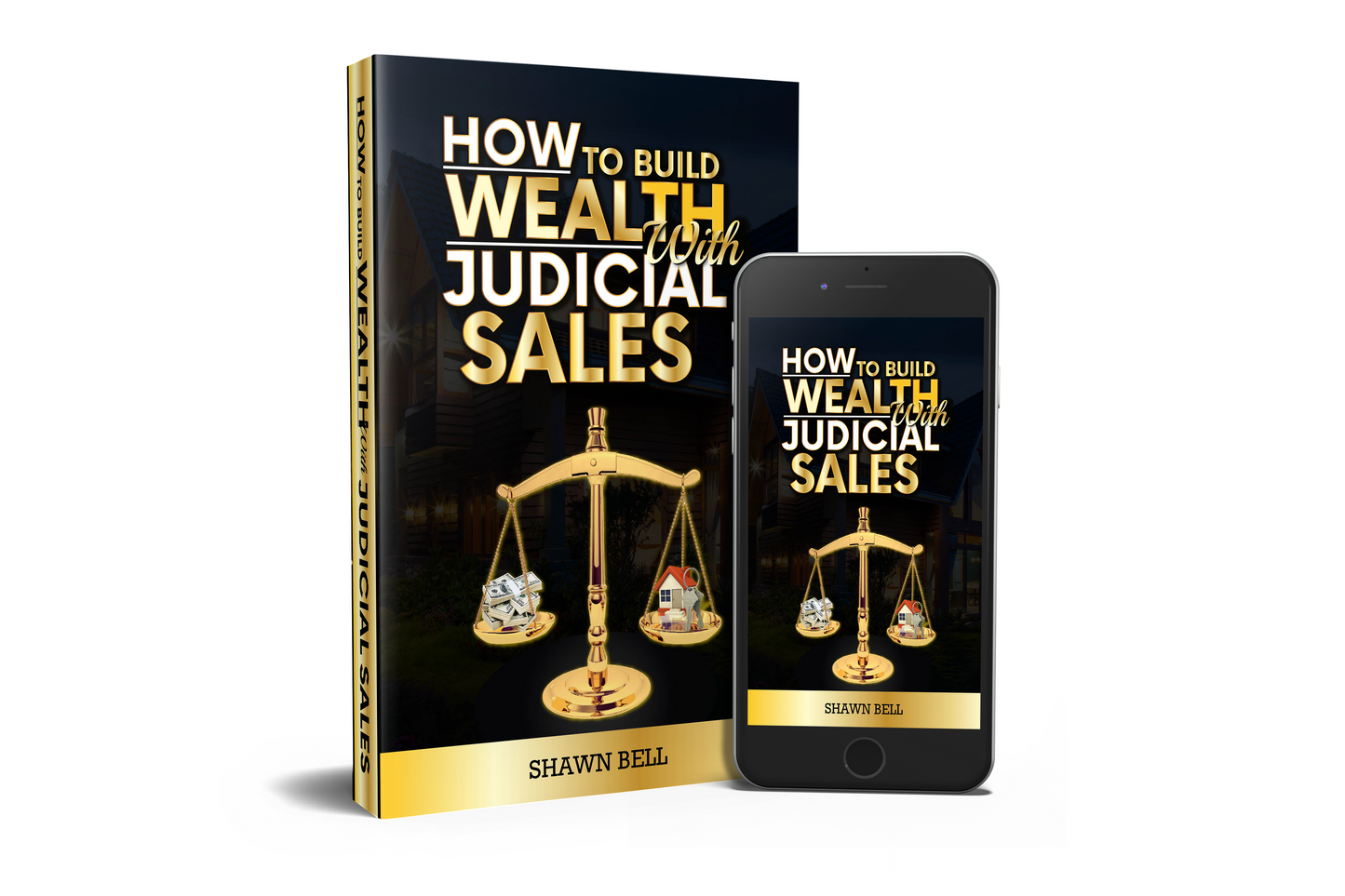 The Ultimate Guide to Building Wealth Through Judicial Sales