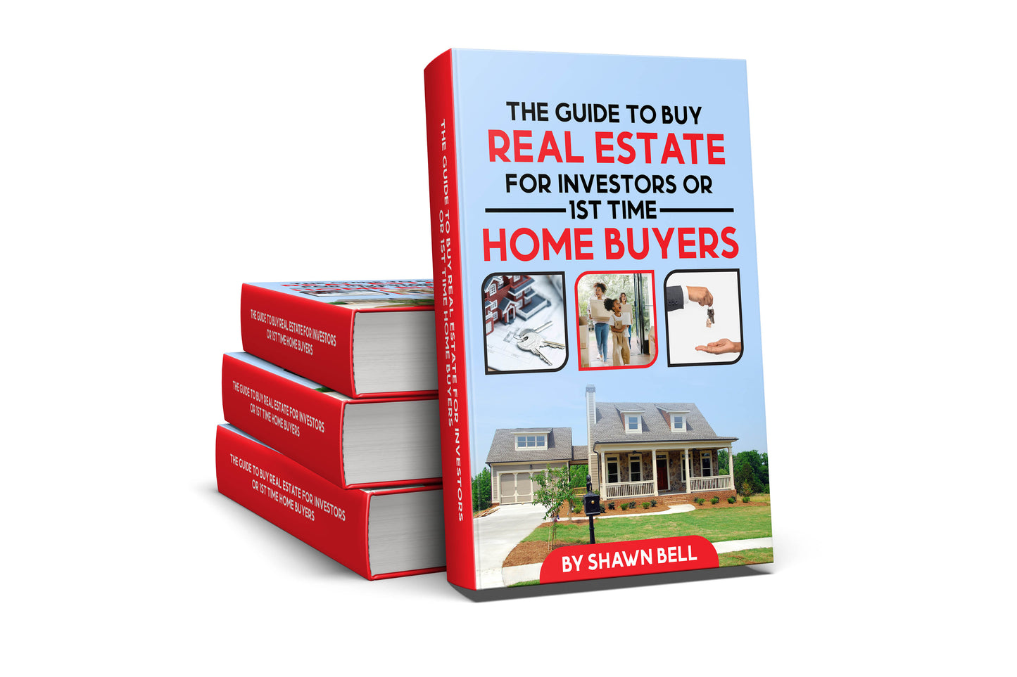 The Guide To Buy Real Estate